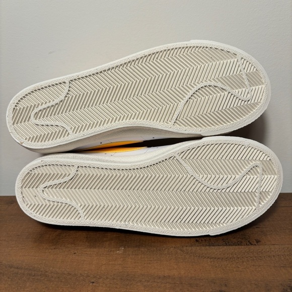 Nike Blazer Low ' 77 Sneakers Shoes DA4074 117 Size 6Y / 7.5 Women New - Picture 5 of 7